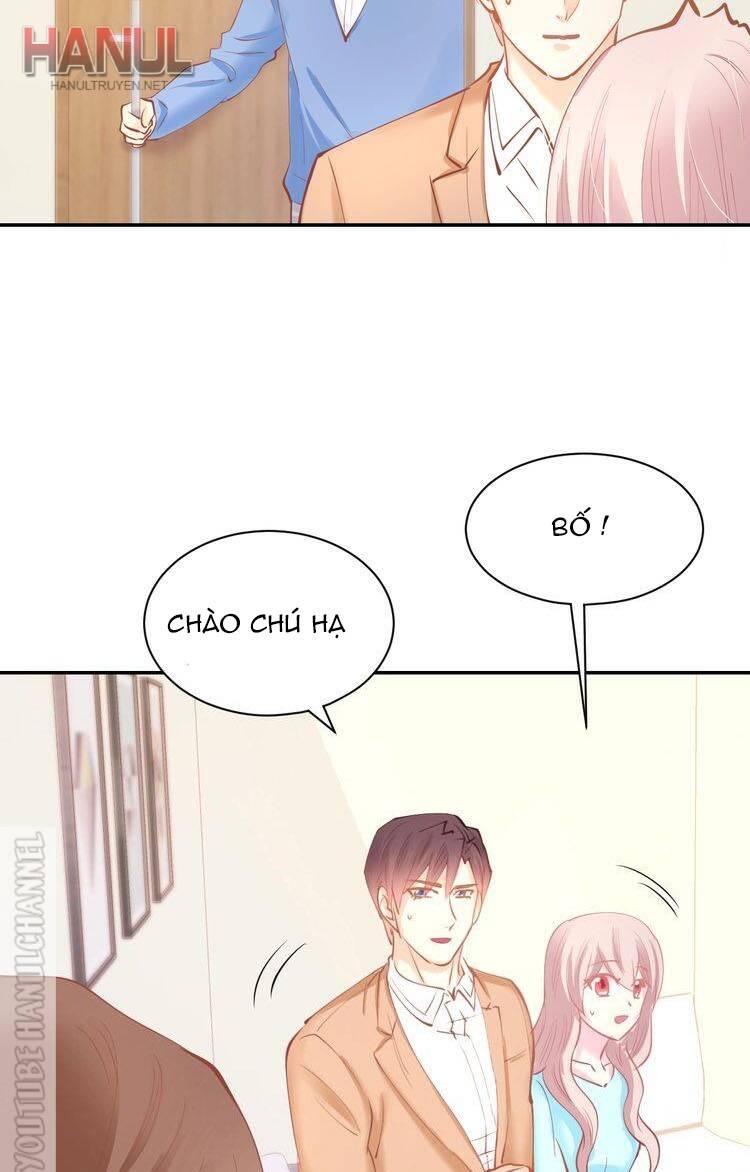 hôn nhân ấm áp : tổng tài sủng vợ thành nghiện chapter 64 14