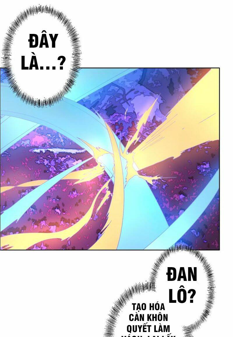 ta luyện dược thành thánh chapter 22 27