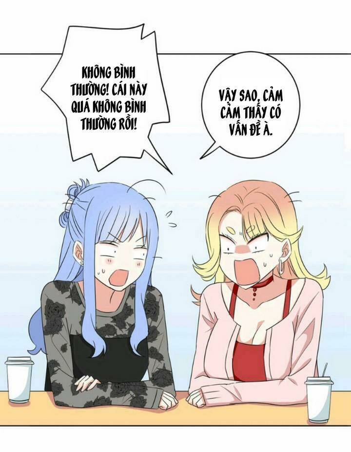 em chỉ yêu tiền của anh chapter 11 11