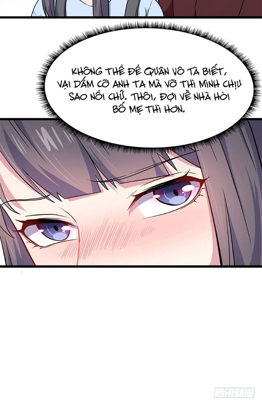 ngạo kiều quỷ vương yêu ta chapter 47.2 31