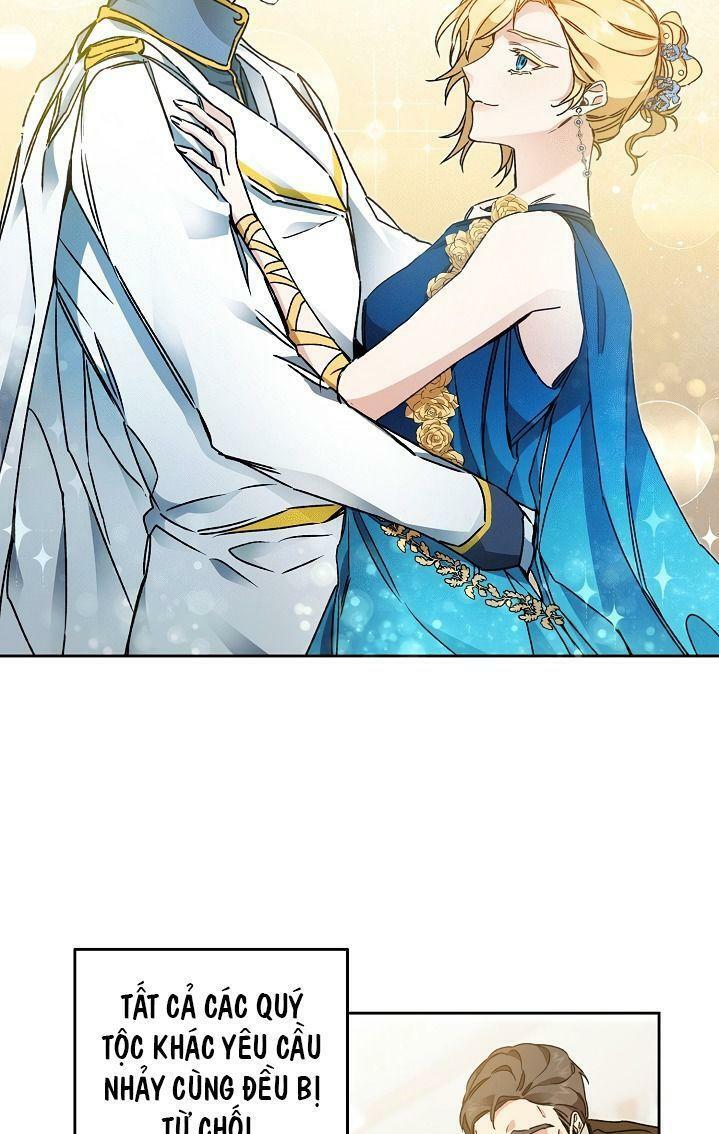 tôi trở thành hoàng đế bạo chúa trong tiểu thuyết chapter 42 15