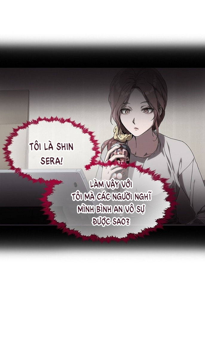 không thể thoát ra khỏi bộ phim kịch tính chapter 1.2 10