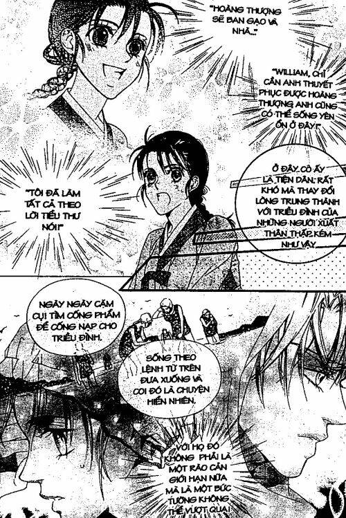 chuyện tình đảo thiên đường chapter 10 103