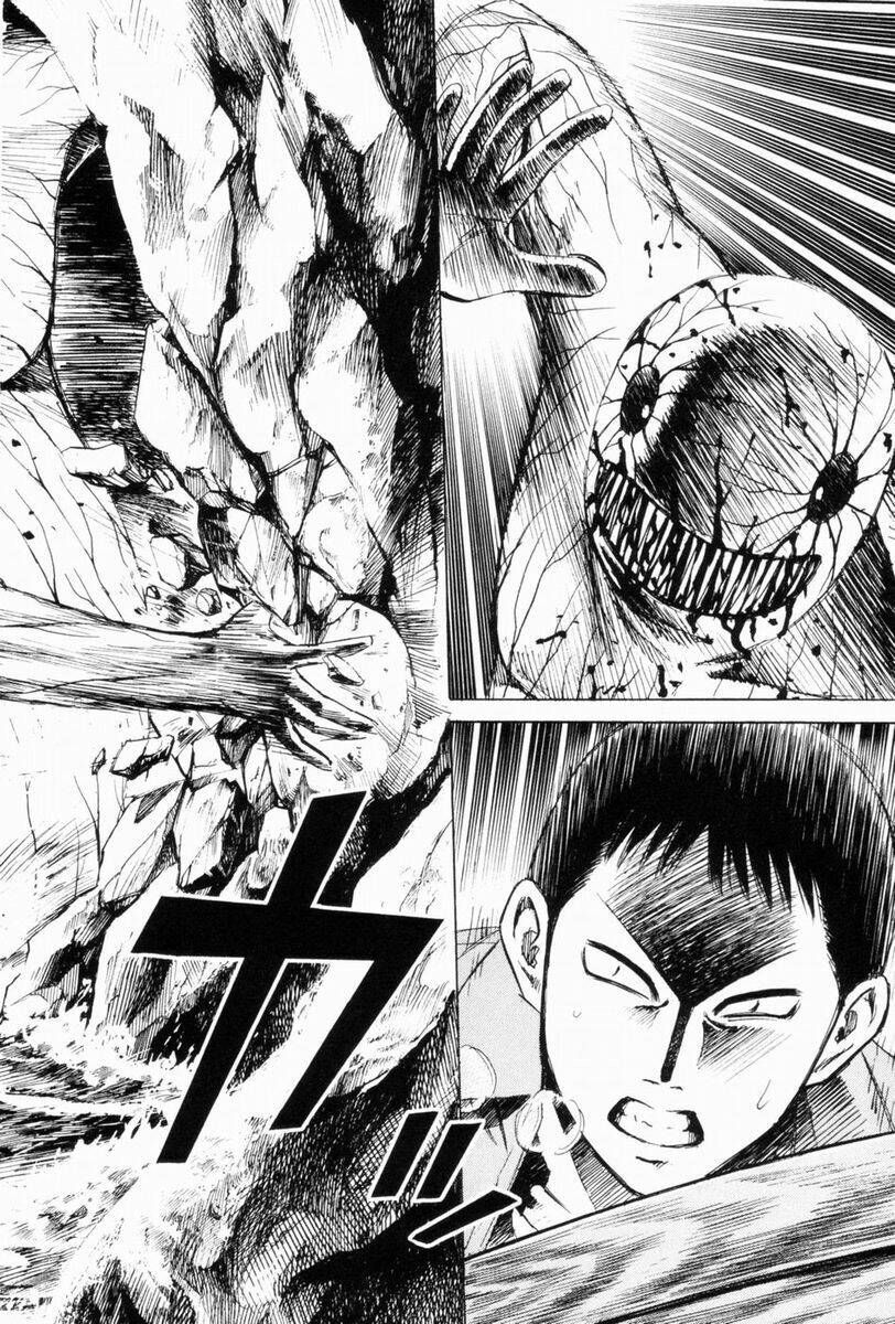 đảo ma cà rồng chapter 48 18