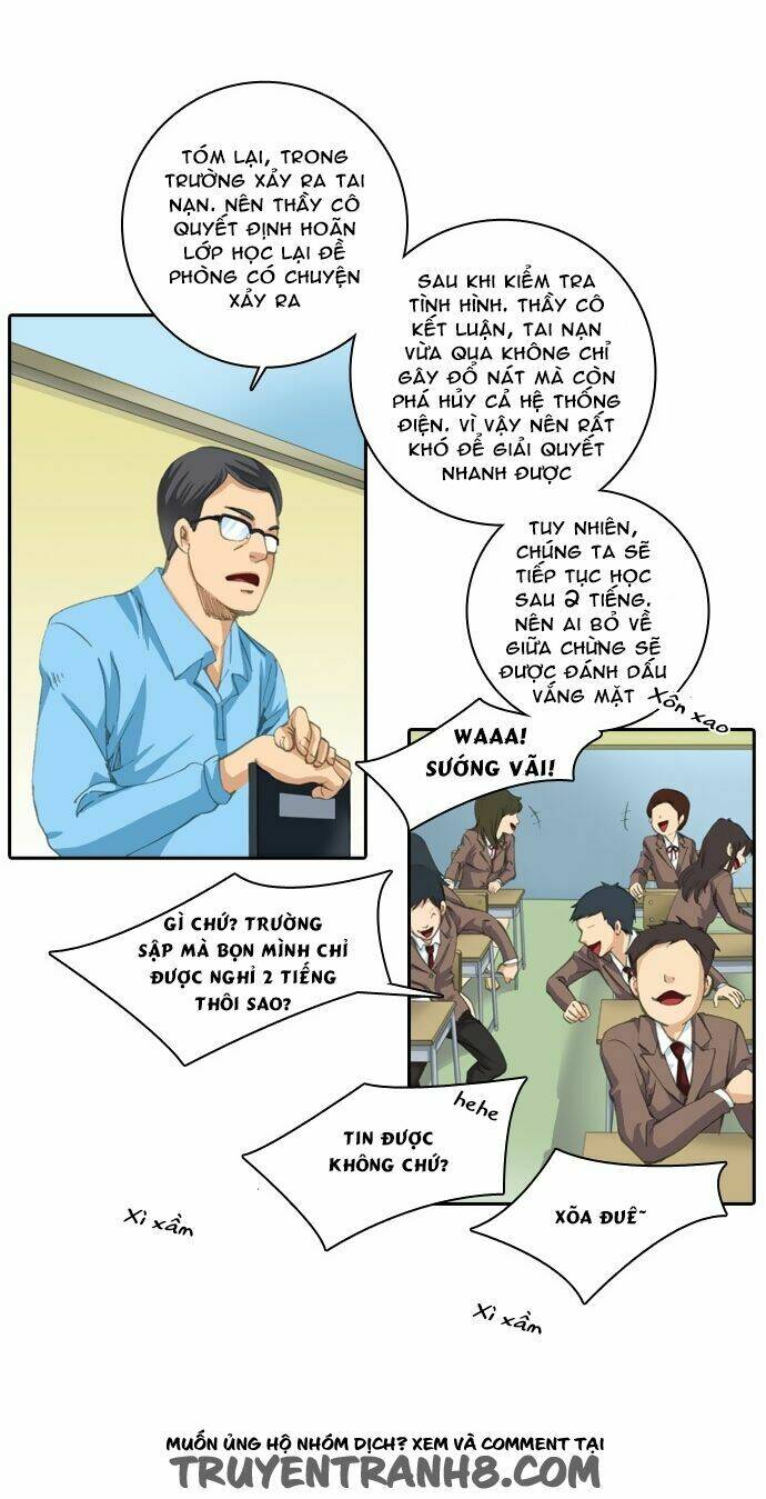 a thousand years ninetails chapter 11 17