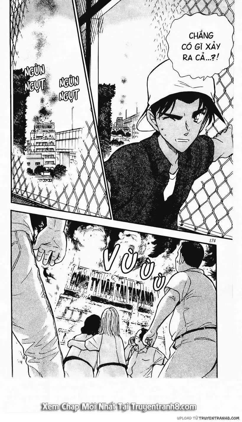 conan chapter 445 20