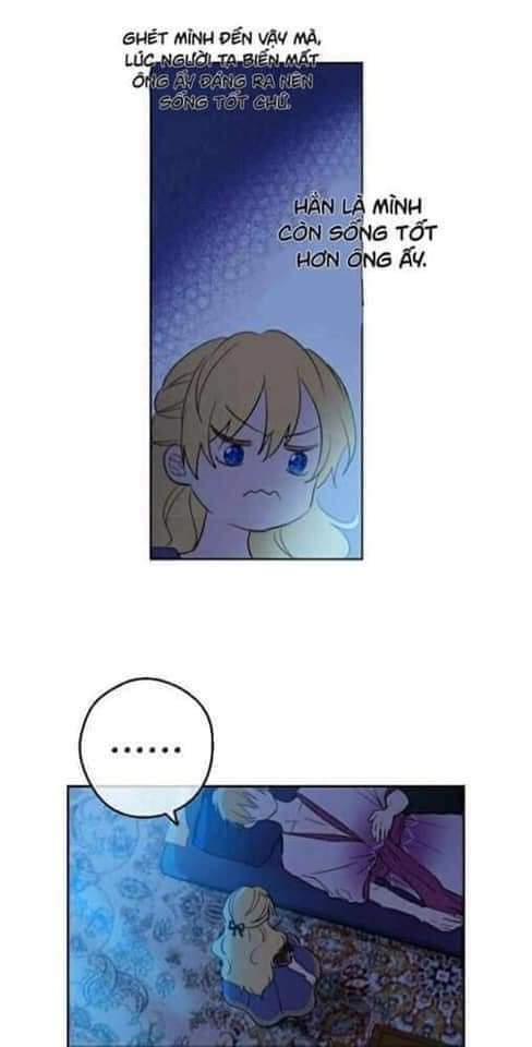 một ngày nọ ta trở thành công chúa chapter 56 6