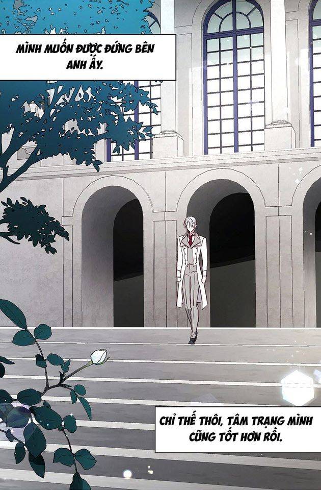 Quyến Rũ Cha Của Nhân Vật Phản Diện Chapter 17 45