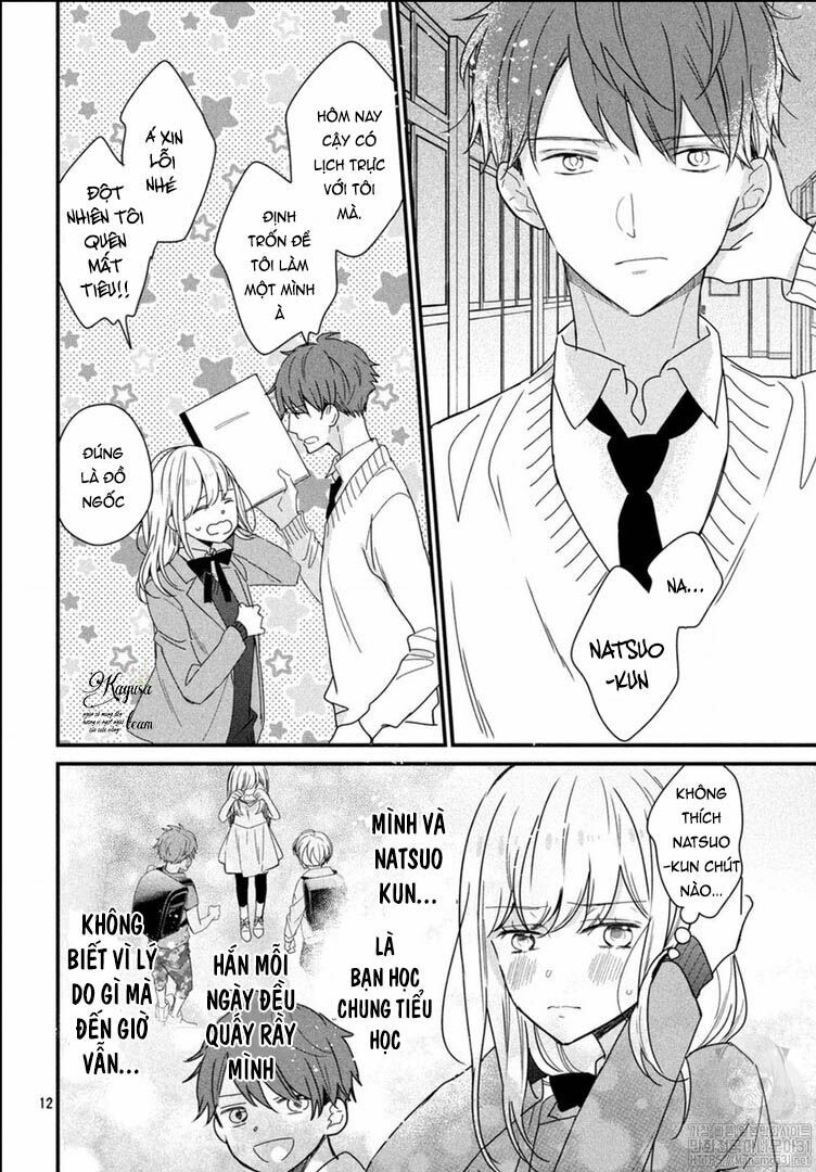 chàng luật sư và cô nàng tuổi 17 chapter 7 9