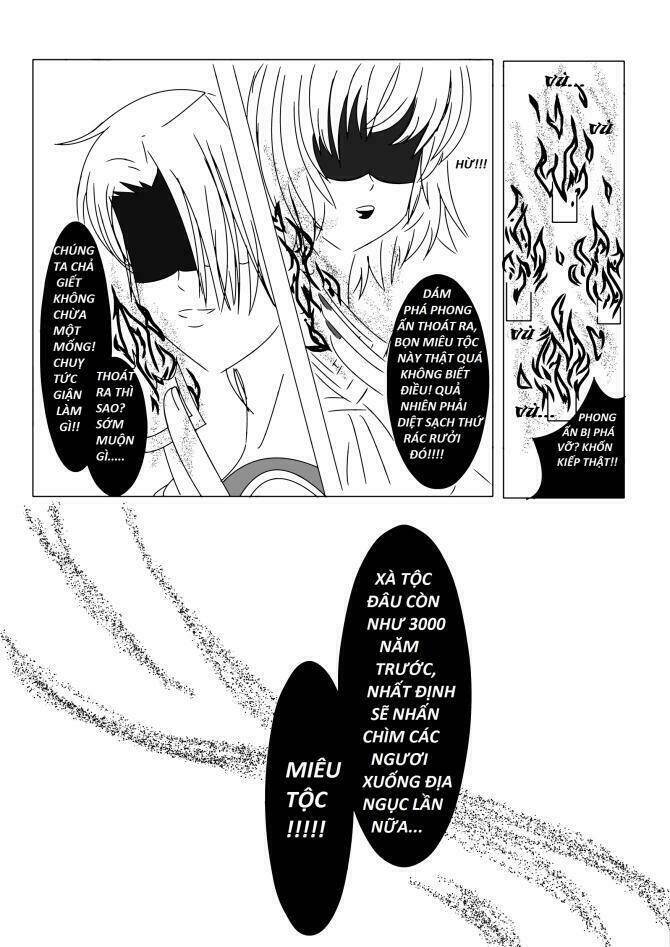neko no kira chapter 3 4