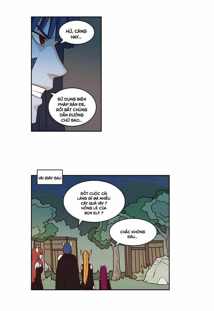 the devil king is bored chapter 86 16