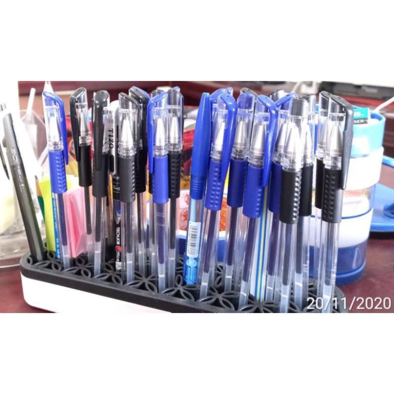 Khay cắm cọ cắm bút