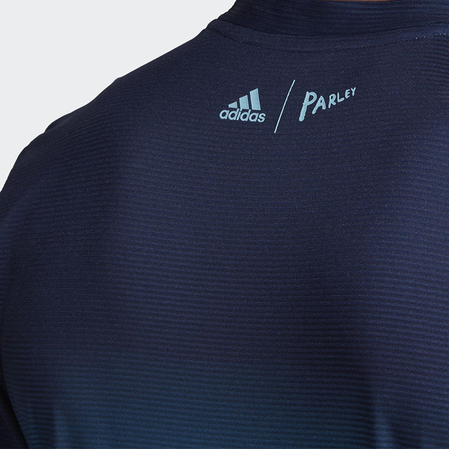 Áo Quần Vợt Nam Adidas App Parley Pr Tee 250519