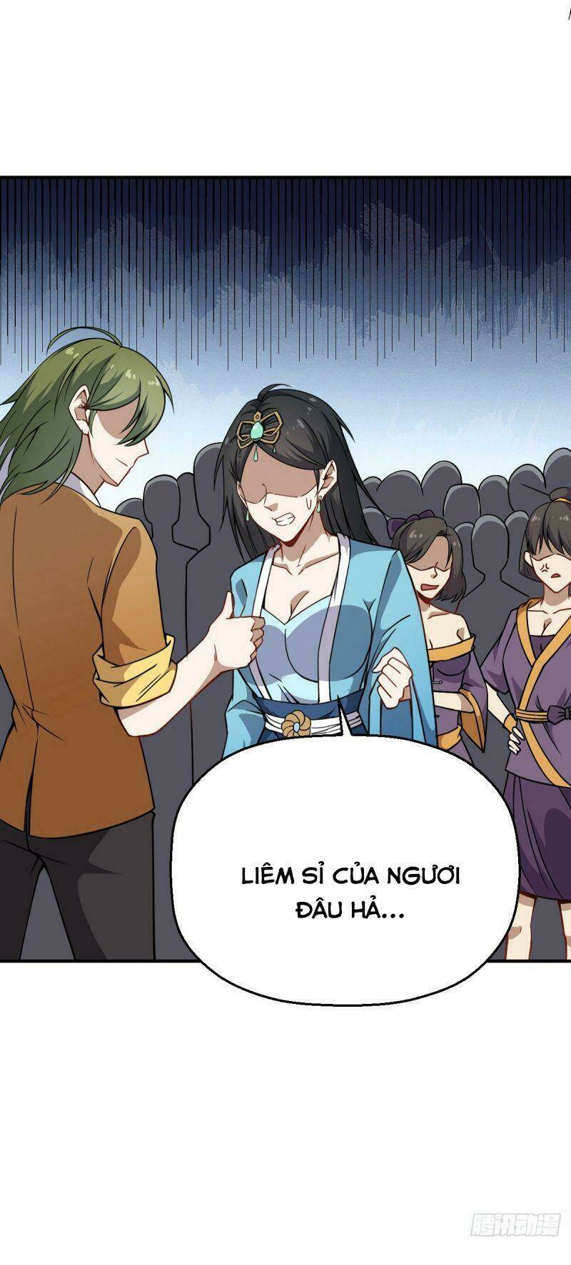 tổ thượng có tiền chapter 30 24