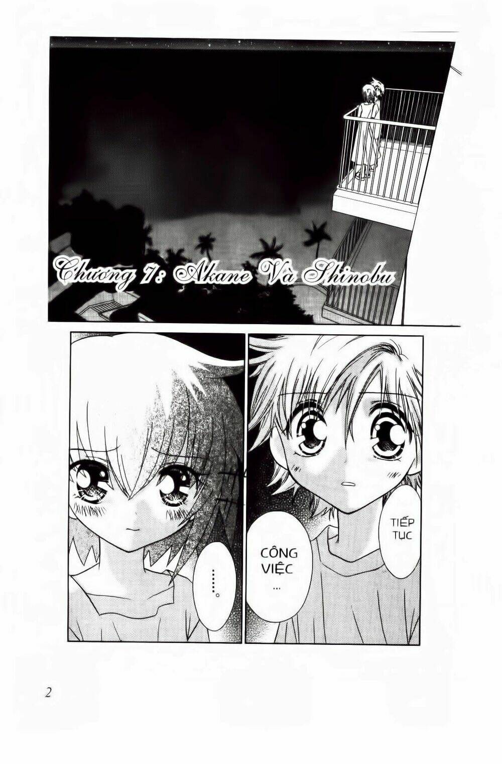 chắp cánh ước mơ chapter 56 2