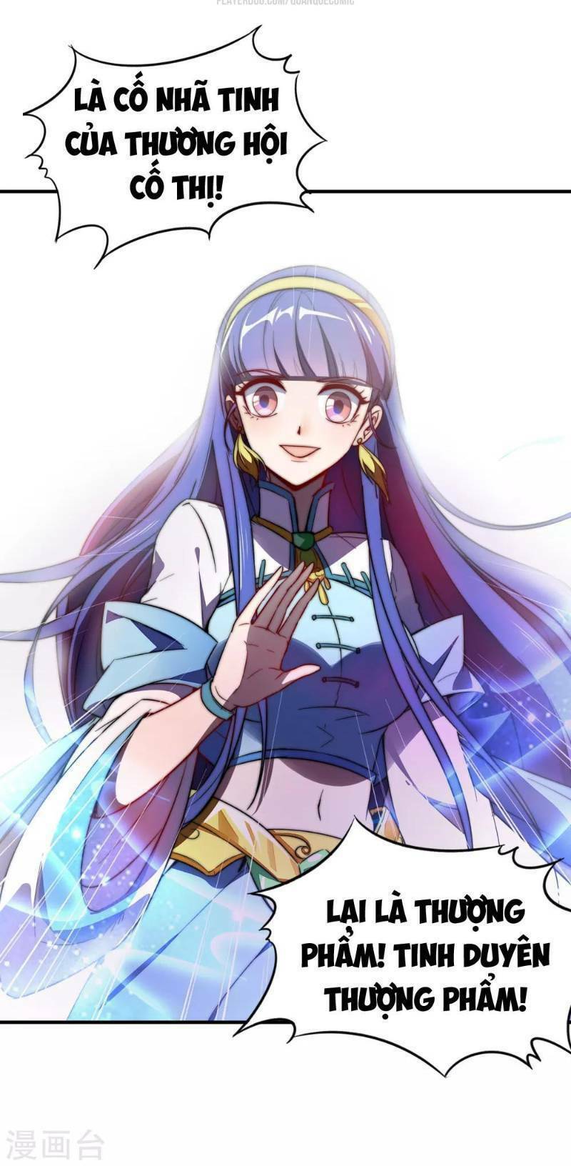 phục thiên thánh chủ chapter 7 22