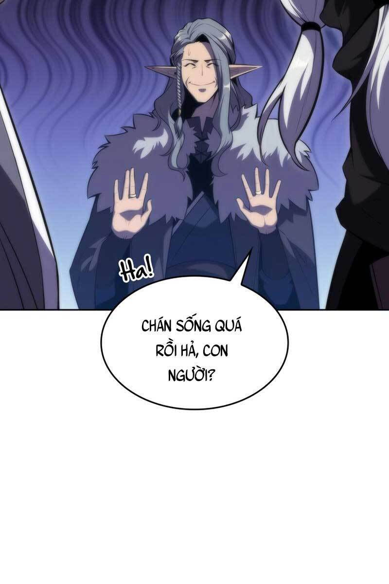 Người Chơi Mới Cấp Tối Đa Chapter 77 90