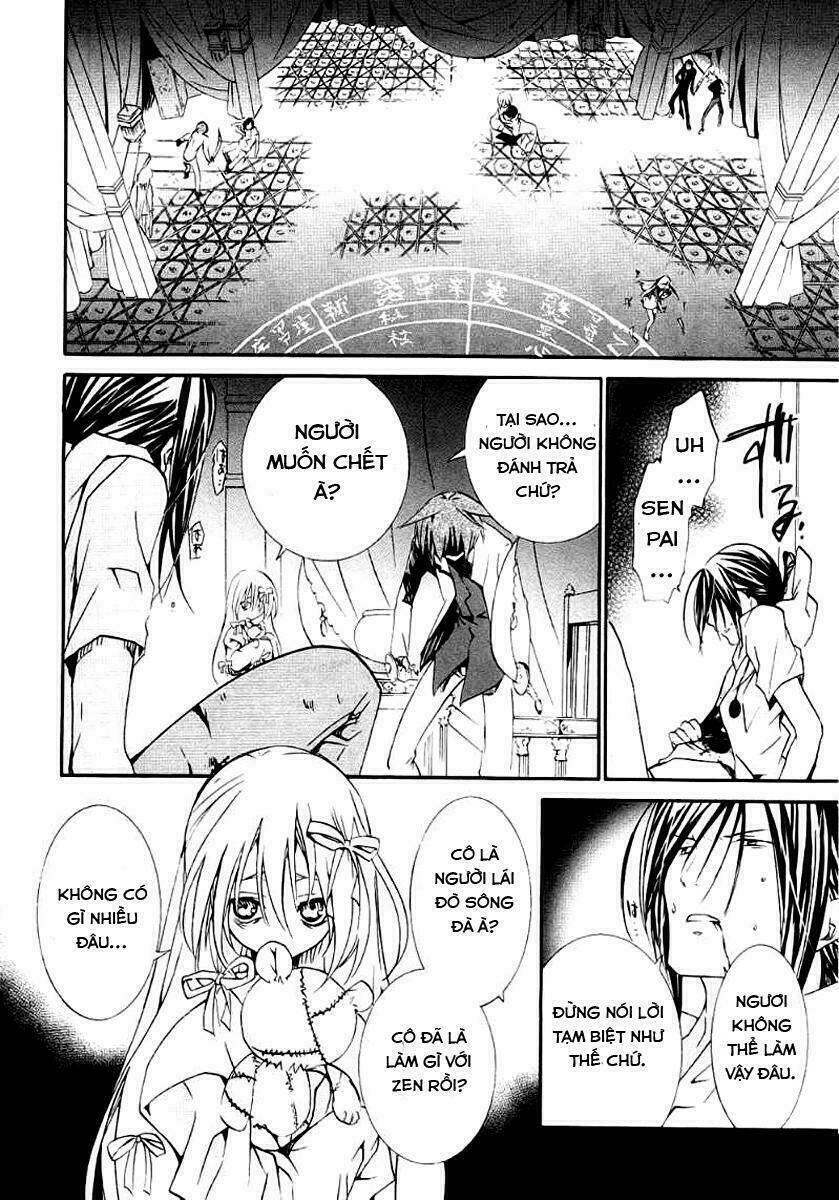 zombie-loan chapter 62 29