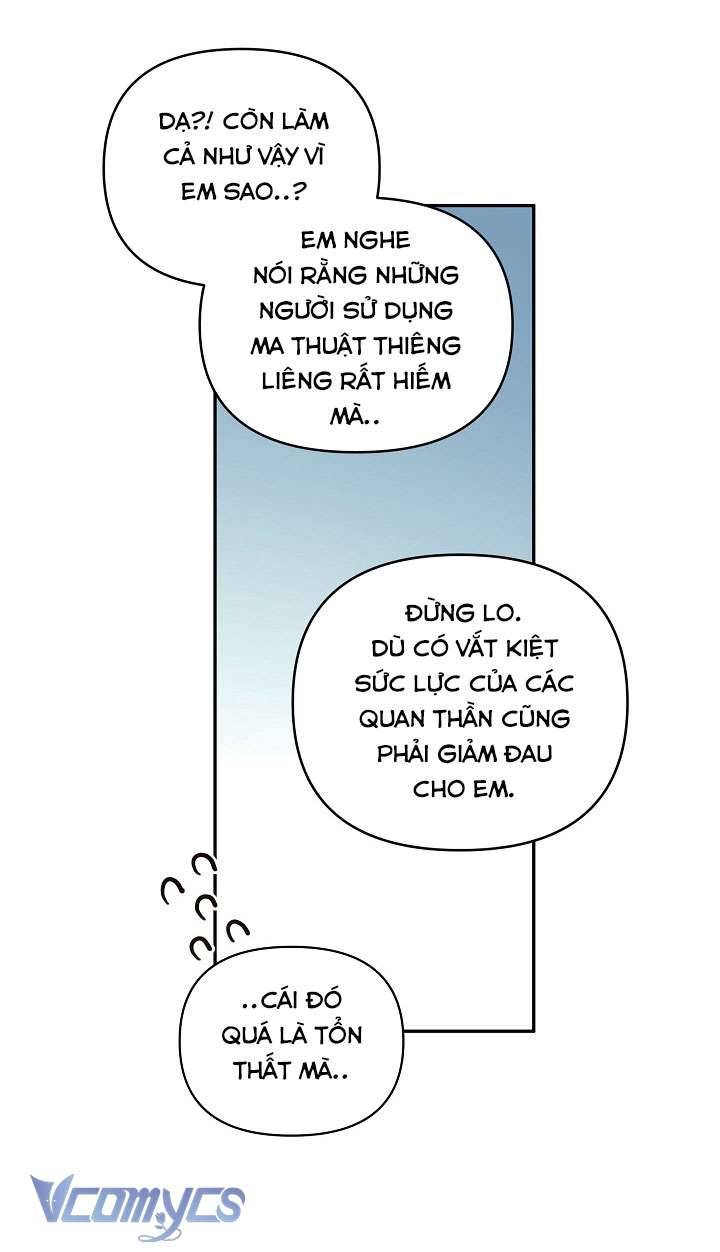 phương pháp trở thành con gái của người hùng bóng đêm chapter 15 37