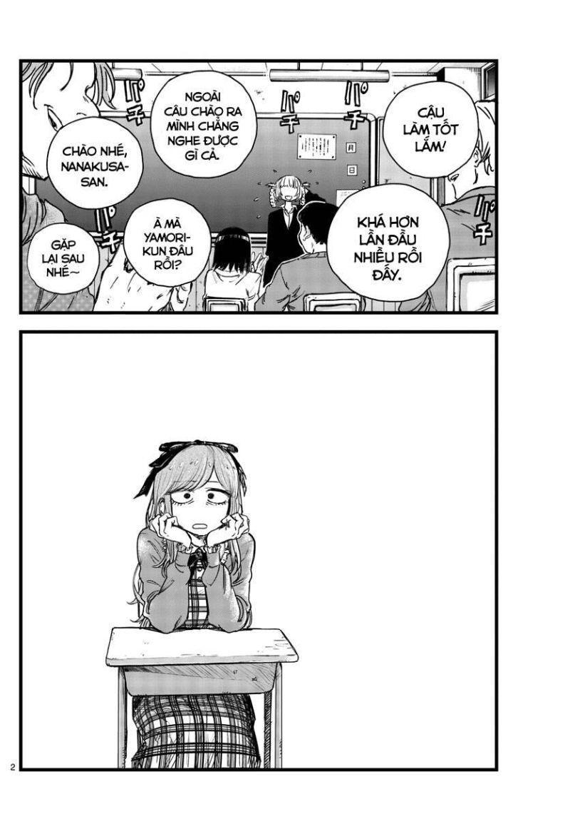 bản nhạc của kẻ đi dạo đêm chapter 98 3