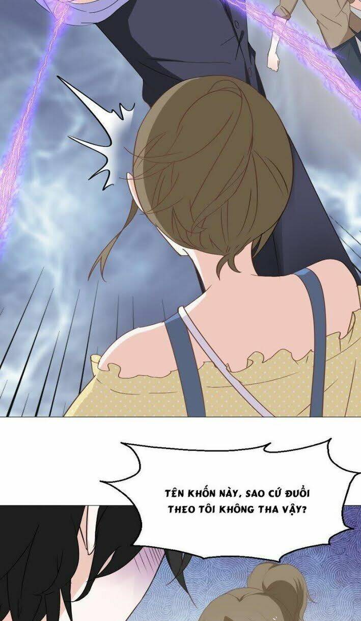 thập nhị hắc miêu chapter 11 13