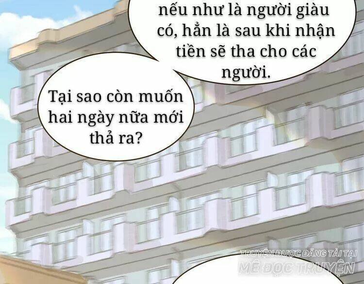 tổng tài đại nhân song mặt kiều thê chapter 18 31