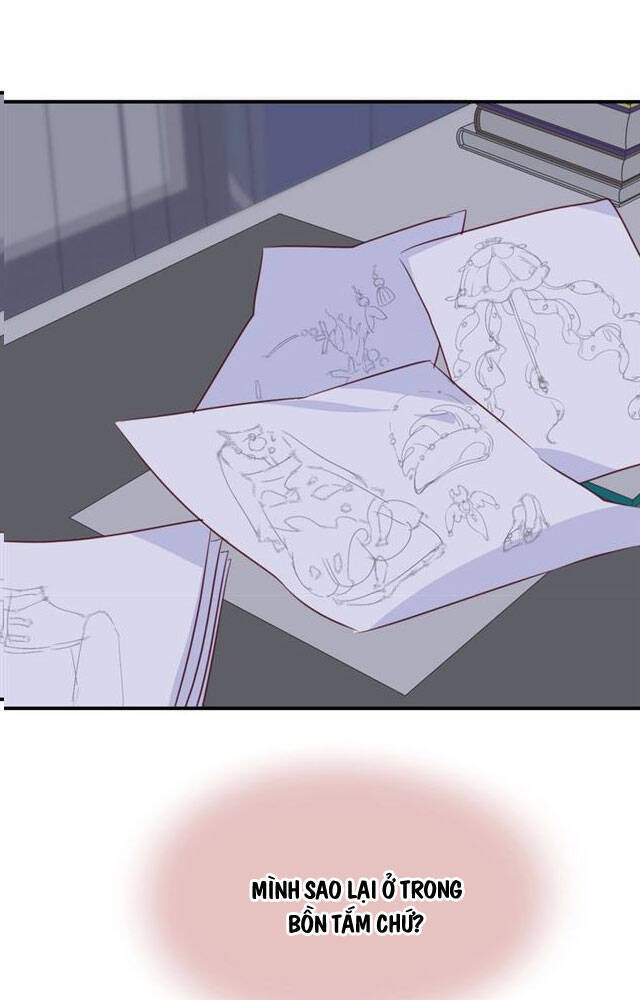 chiếc váy của người cá chapter 58 8