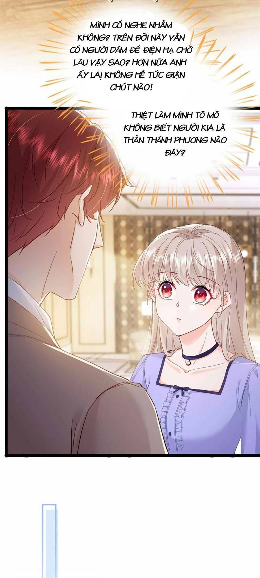 cô vợ của tôi không dễ bắt nạt chapter 72 5