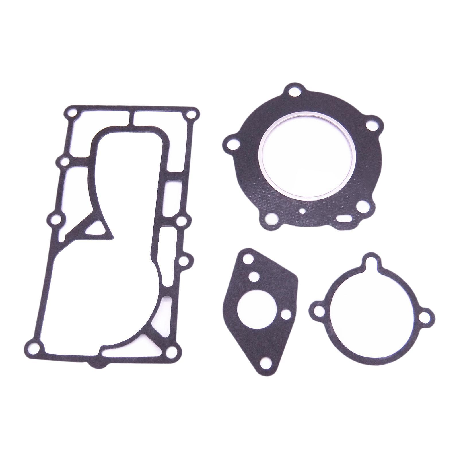 Head Seal Gasket Kit 369-01005-1 369-0214-0 for Nissan 4HP 5HP Outboard Engine
