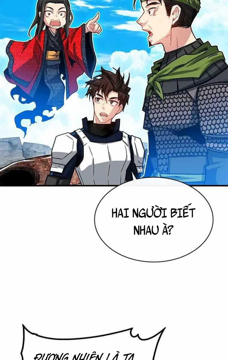 thợ săn gacha cấp sss chapter 68.1 26