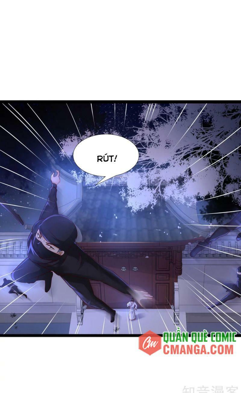 tối cường vận đào hoa chapter 188 13