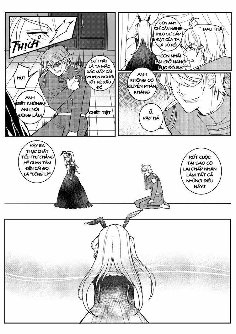 blood - đêm le lói chapter 7 12