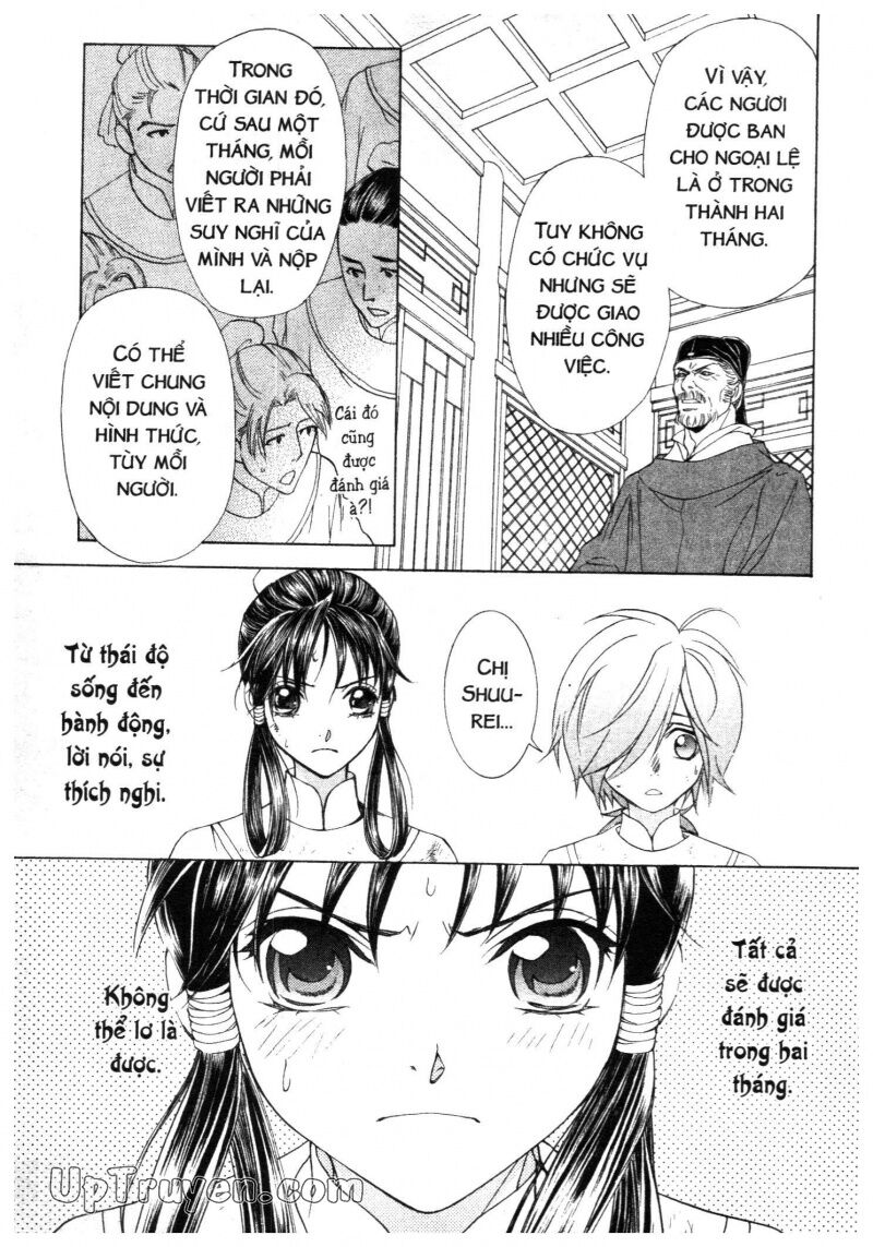 hoa nguyệt chapter 6 93