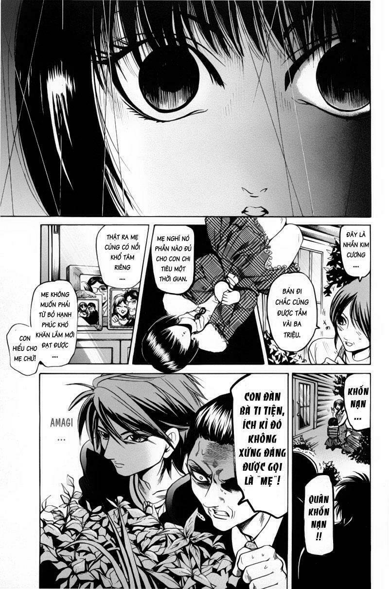 hammer session - thầy giáo tuyệt chiêu chapter 91 10