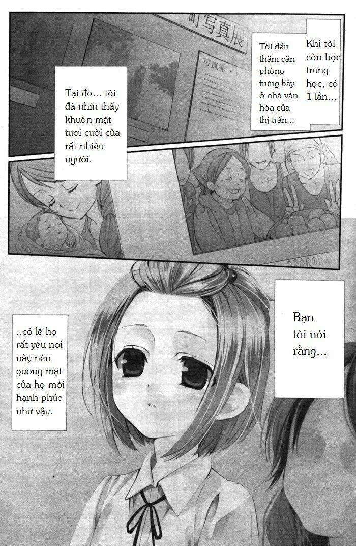 ojousama to youkai shitsuji chapter 4 3