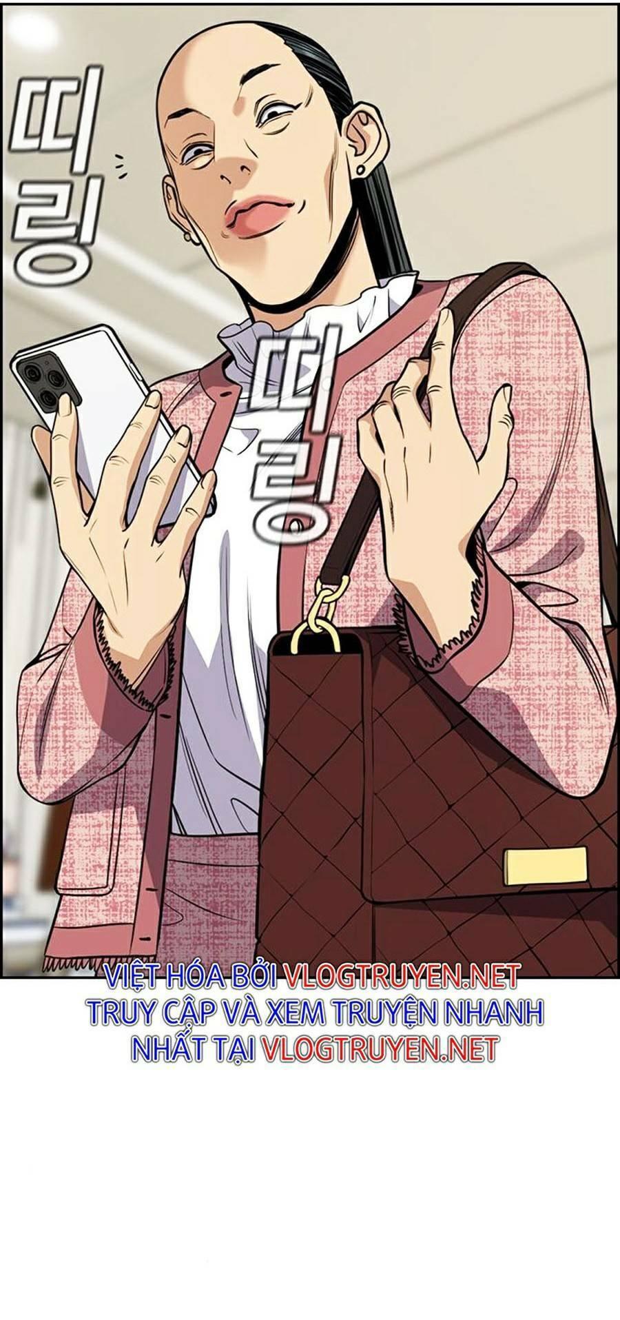 Giáo Dục Chân Chính chapter 69 5