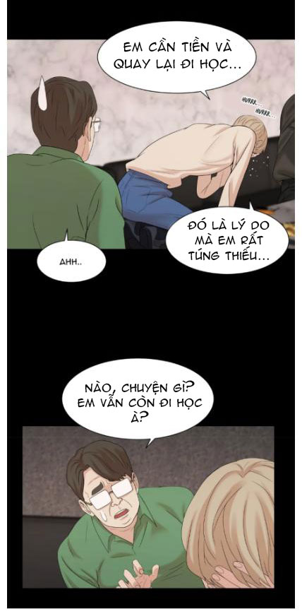 cậu bé ngọc trai chapter 2 24