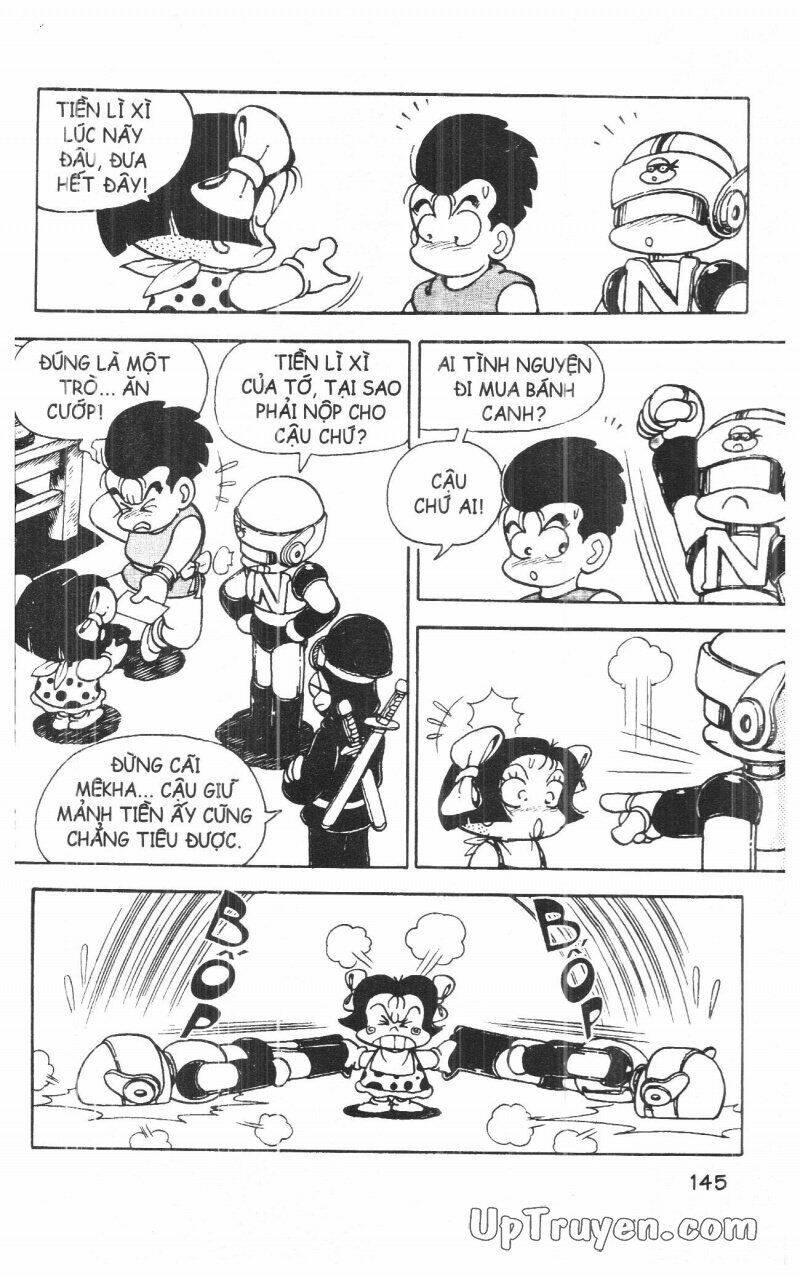 đội quân nhí nhố chapter 4 147