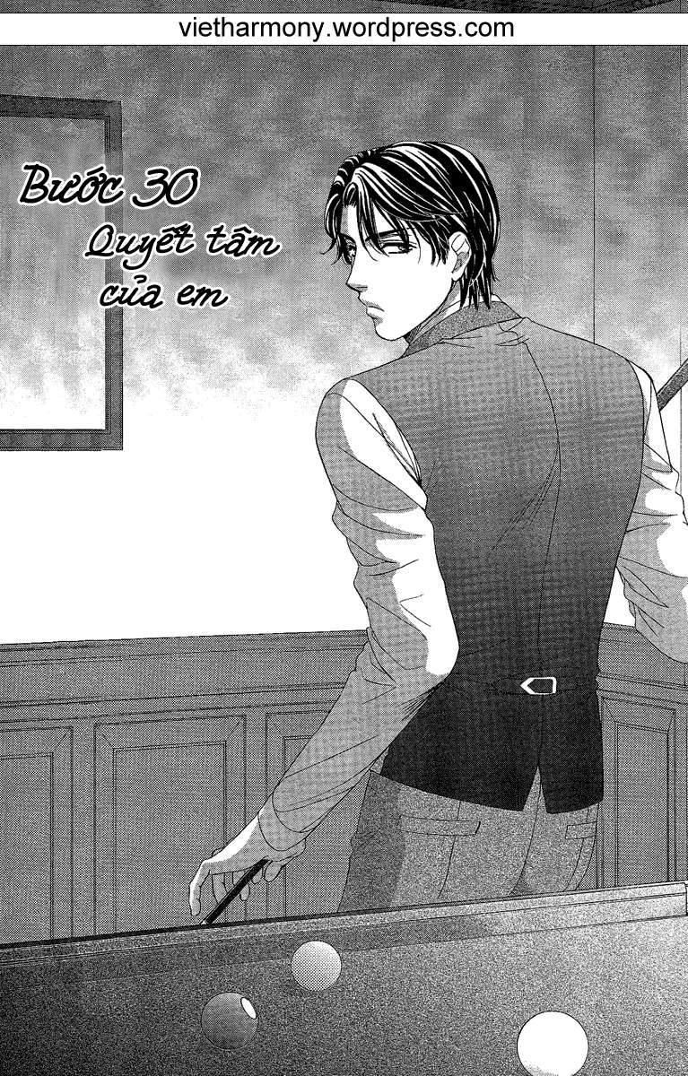 hapi mari chapter 30 1