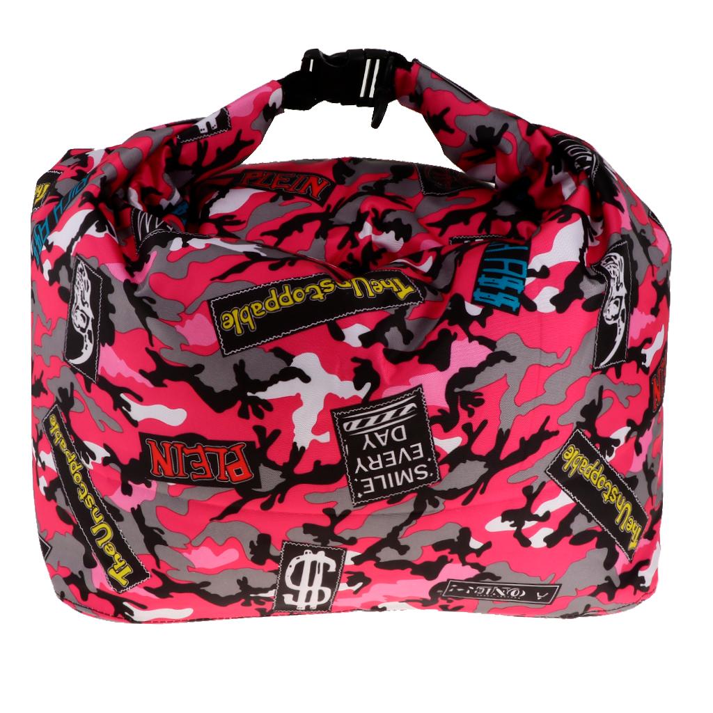 Waterproof Dry Bag Pouch for Fishing Boating Camping