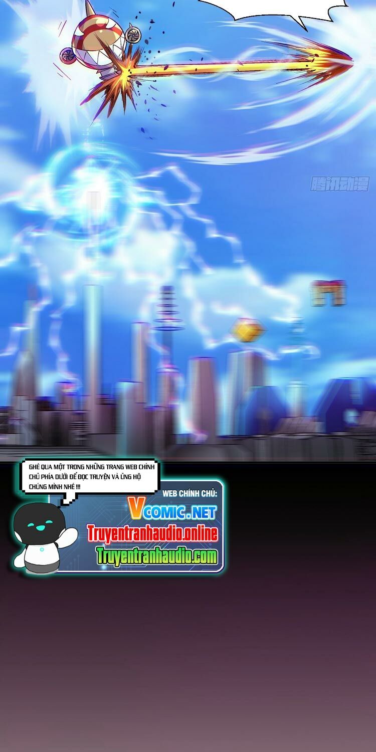 ta là nhà giàu số một, ta không muốn trọng sinh chapter 55 17