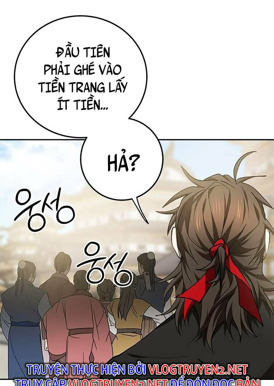 võ đang kỳ hiệp chapter 79 93