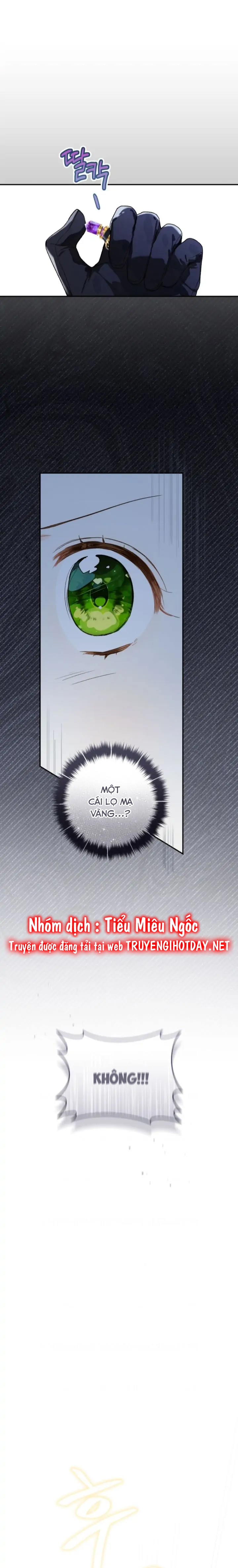 nông trại nằm cạnh hoàng cung chapter 59 22