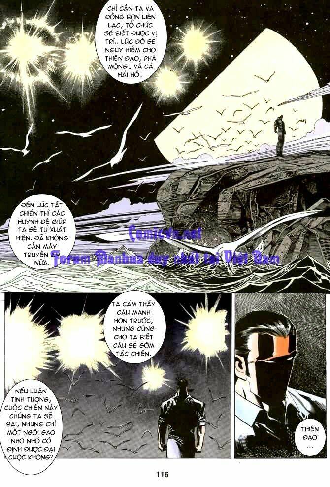 hải hổ 1 chapter 28 19