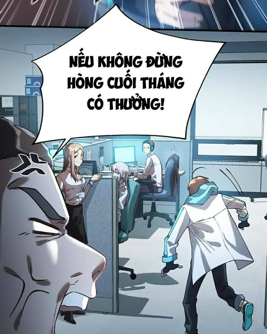 người chơi siêu mạnh chapter 1 29