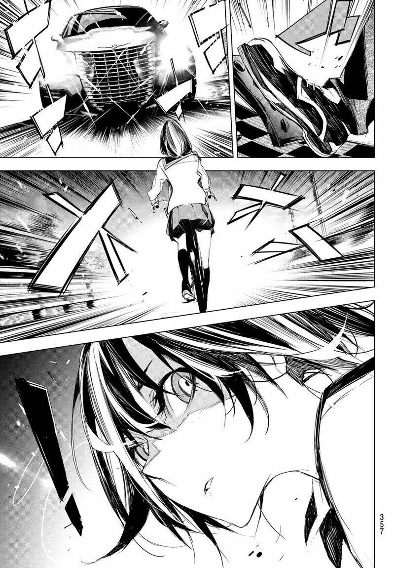 giết người trong giấc mơ chapter 11 20