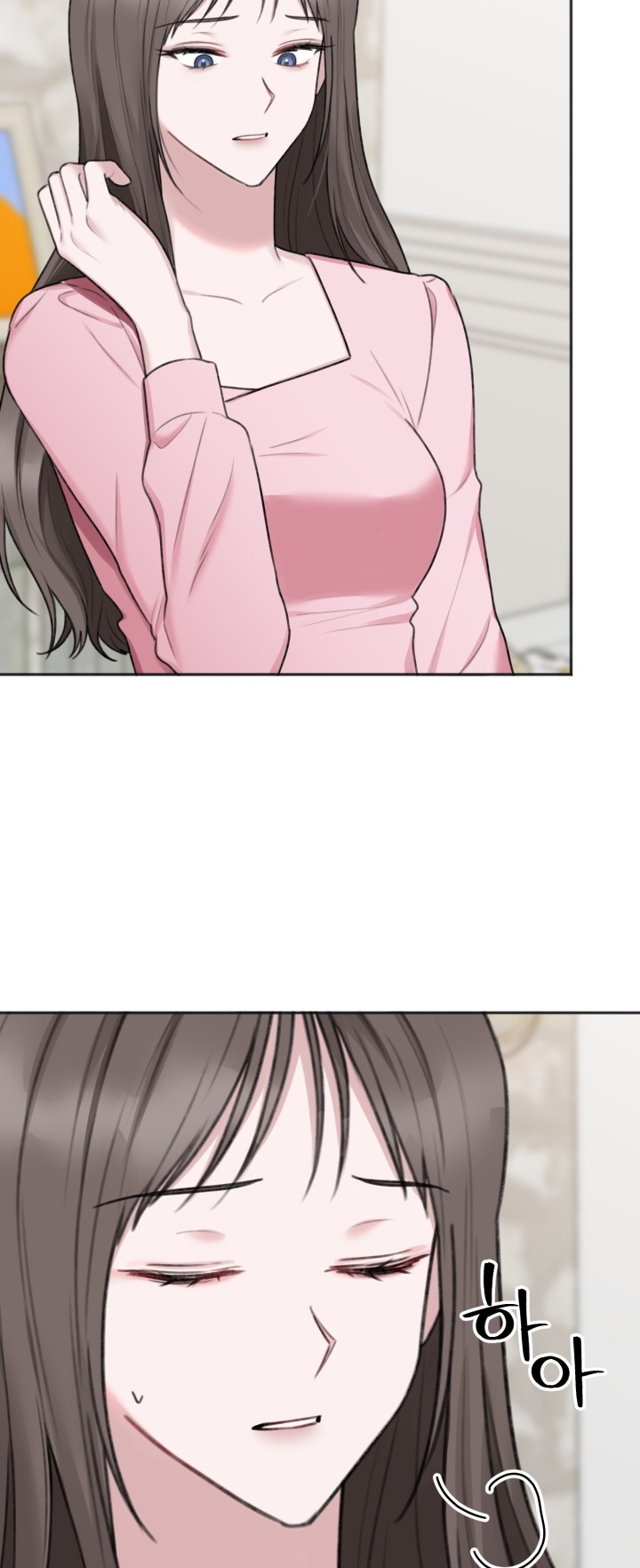 Khép Đôi Mi Lại chapter 18.1 - Trang 15