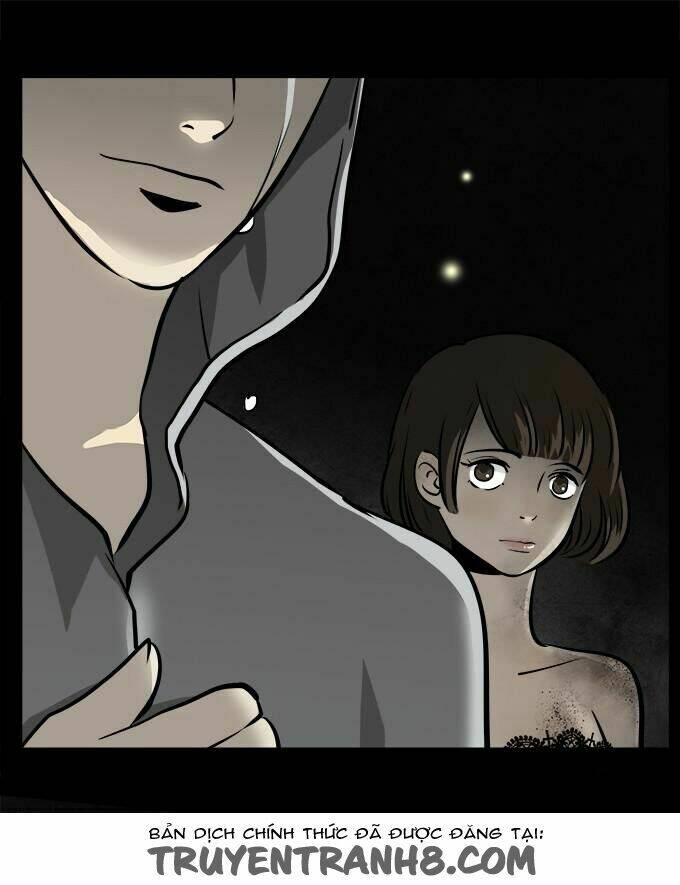 ớn lạnh tuyệt đối chapter 49 16