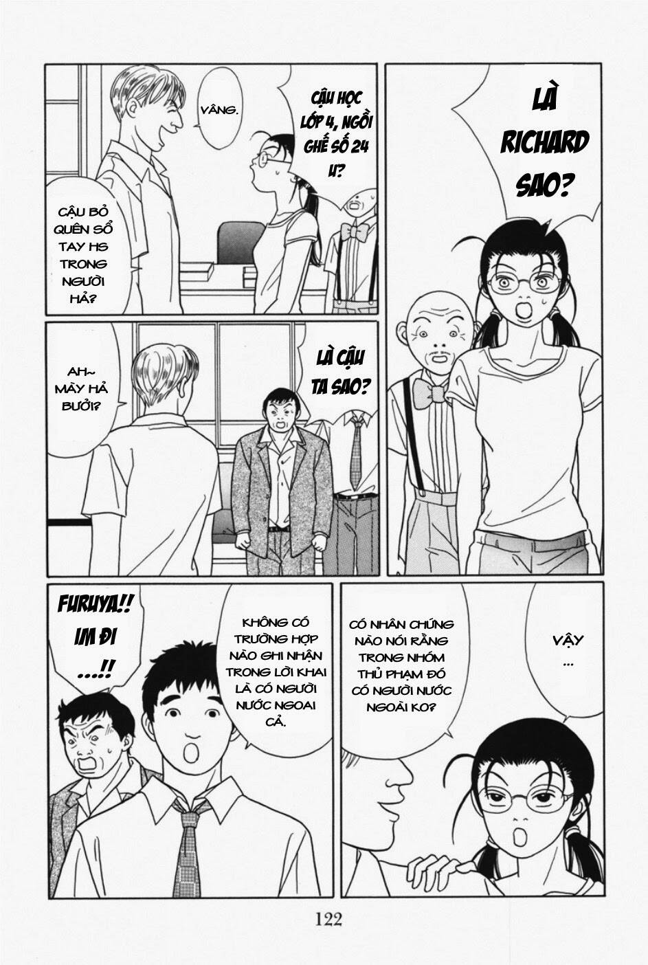 gokusen chapter 100 11