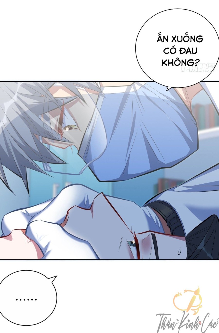 nhạc phụ đại nhân là bà xã chapter 37 6